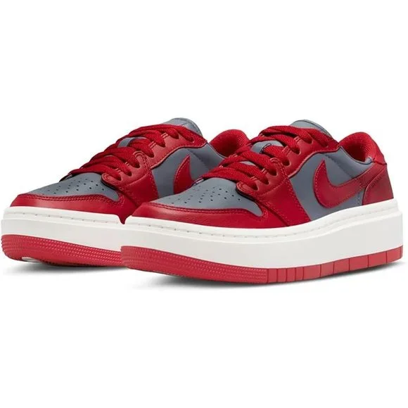 Air Jordan 1 Retro Elevate Low Shoes Sneakers DH7004-006 Women's - Picture 13 of 14